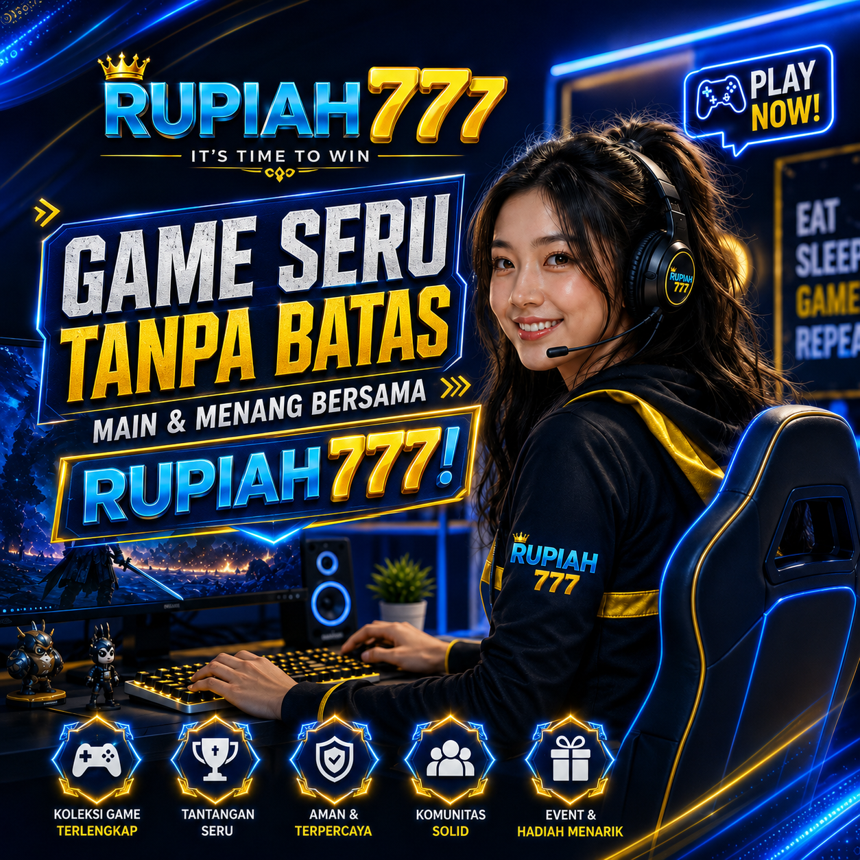 RUPIAH777